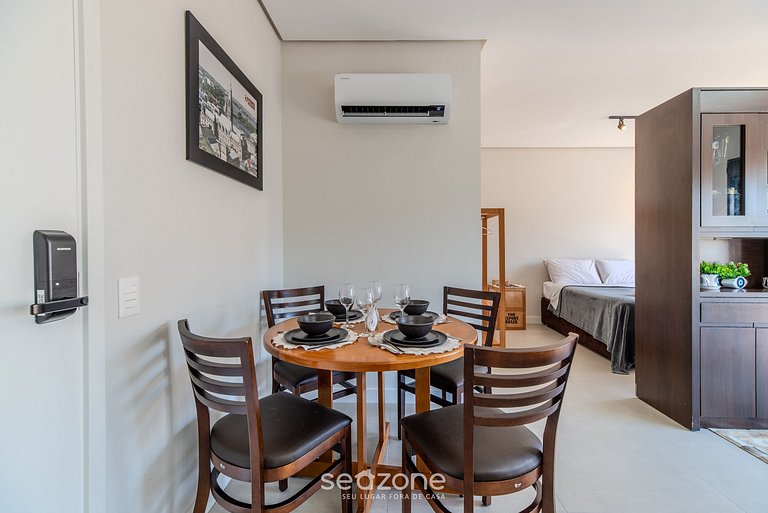 Studio encantador solo 200m de la playa - PMO0404