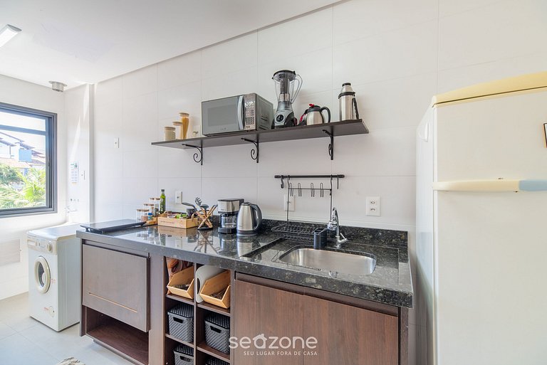 Studio encantador solo 200m de la playa - PMO0404