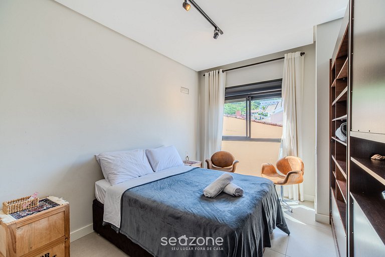 Studio encantador solo 200m de la playa - PMO0404