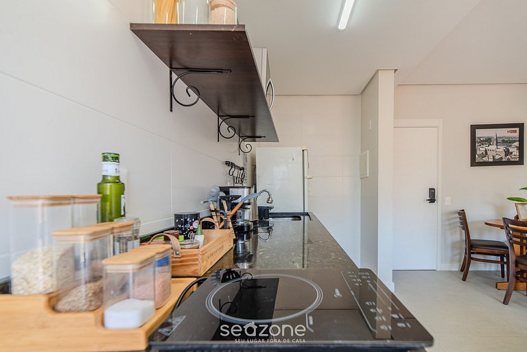 Studio encantador solo 200m de la playa - PMO0404