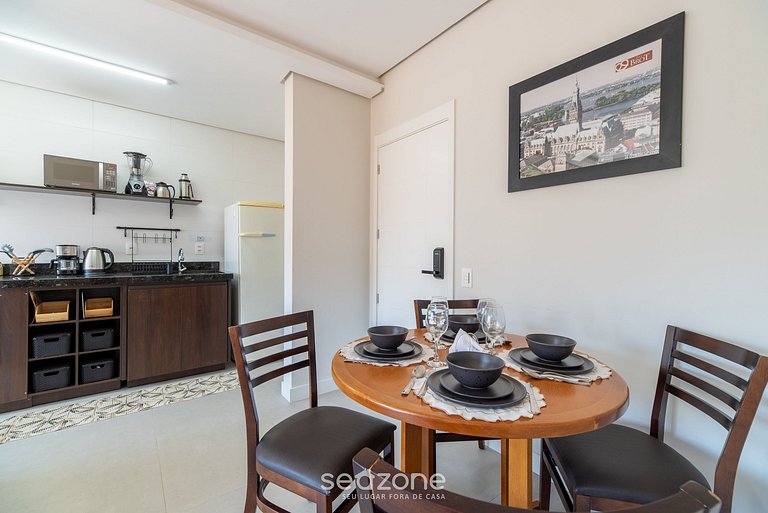 Studio encantador solo 200m de la playa - PMO0404