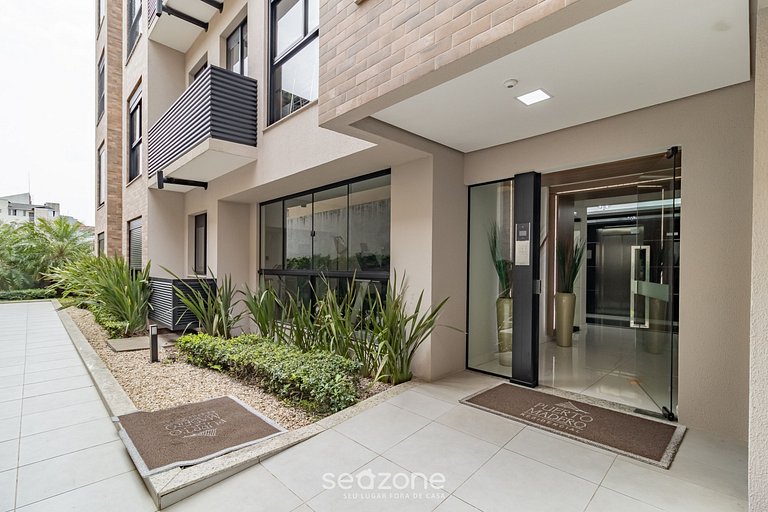 Studio encantador solo 200m de la playa - PMO0404