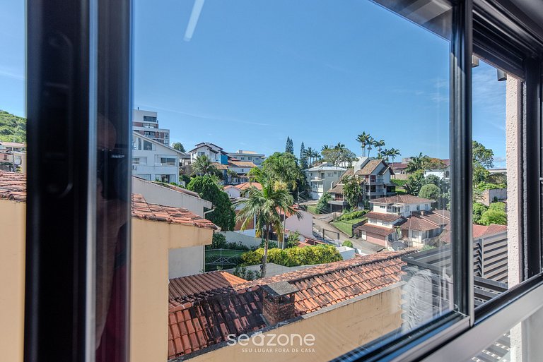 Studio Charmoso apenas 200m da Praia - PMO0404