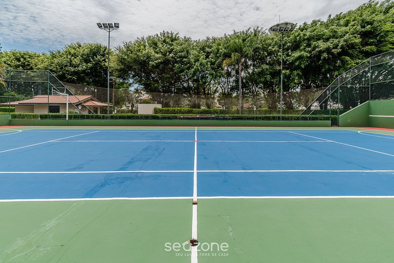 Apto a 5min da encantadora Praia Brava CCU203