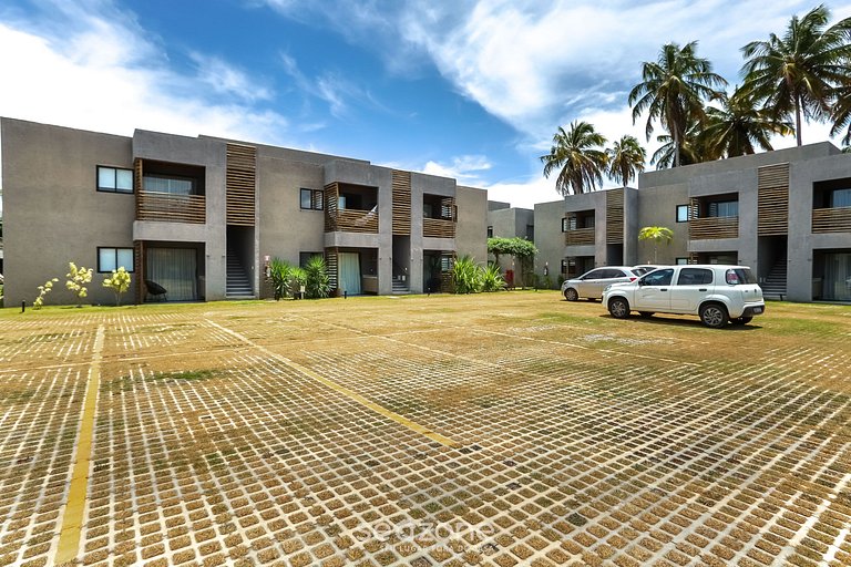CVP - Condominio con piscina cerca de Playa Patacho