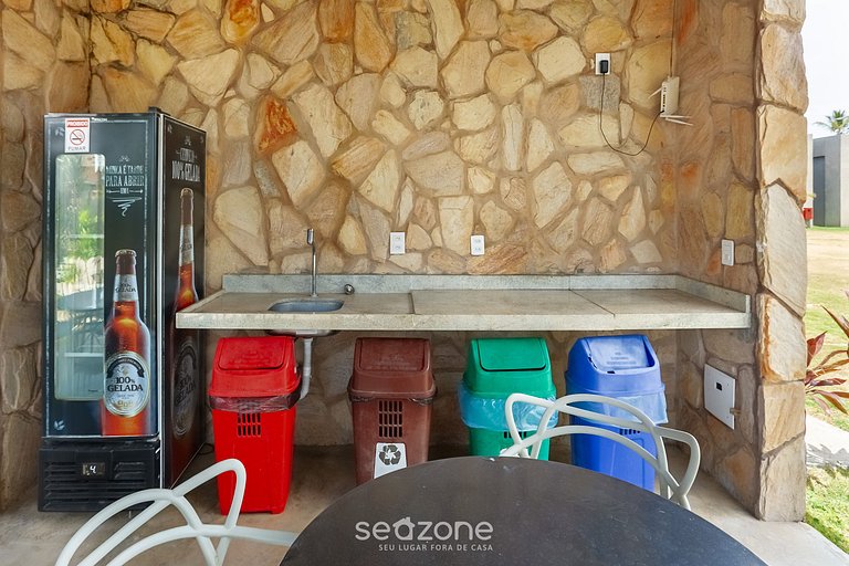 CVP - Condominio con piscina cerca de Playa Patacho