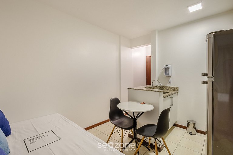 Apartamento Confortável, Lago Norte BVT0418