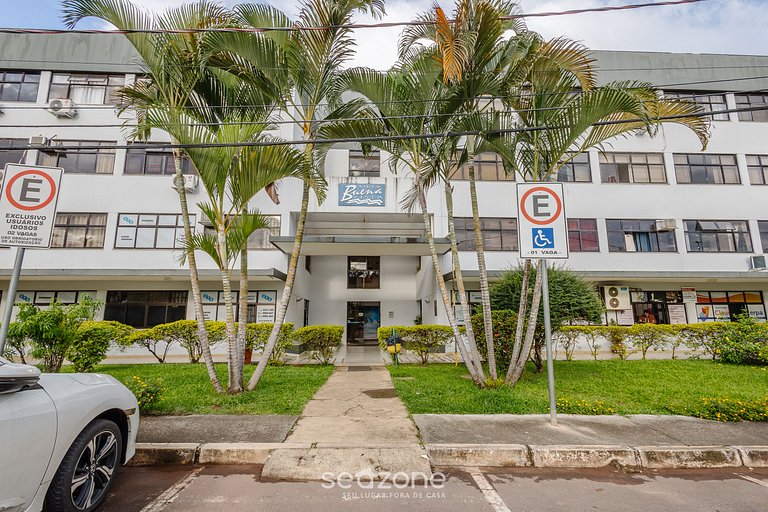 Depto cómodo Lago Norte BVT0418