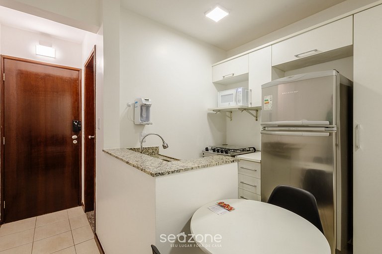 Apartamento Confortável, Lago Norte BVT0418