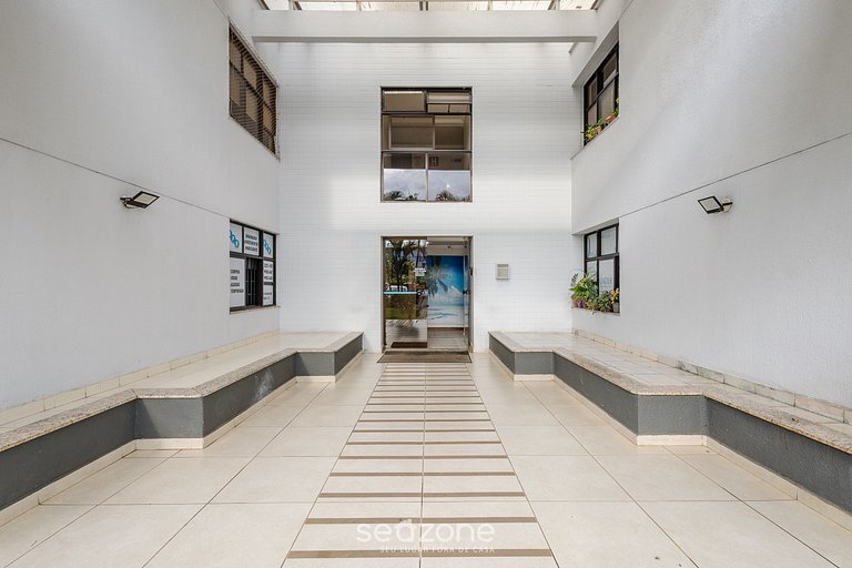 Apartamento Confortável, Lago Norte BVT0418