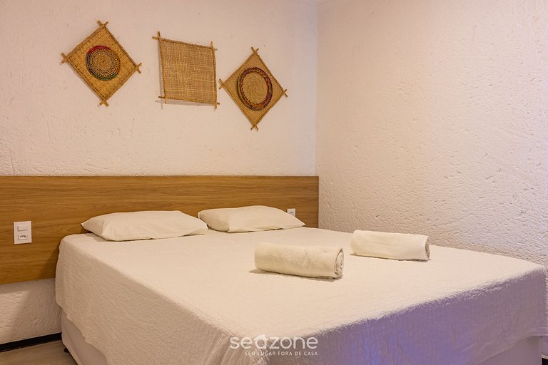 Bonito apto a 800m de la playa de Patacho CVPA103