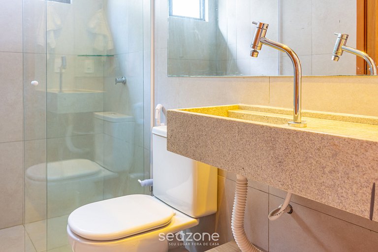 Bonito apto a 800m de la playa de Patacho CVPA103