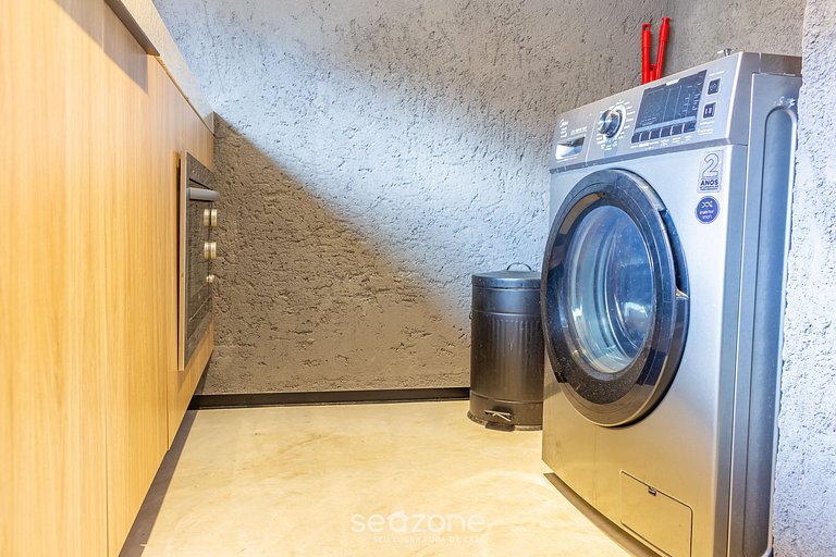 Elegante estudio en Porto de Pedras CVPF102