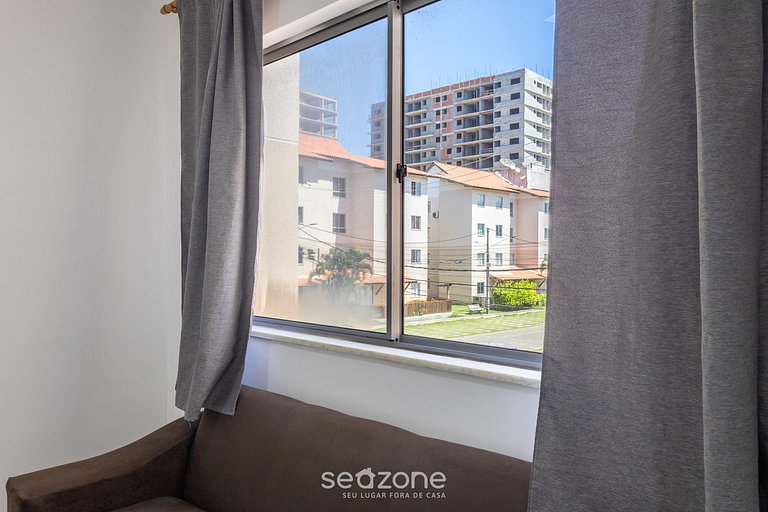 Apartamento c/ Piscina a 350m de la Playa VJGM0102