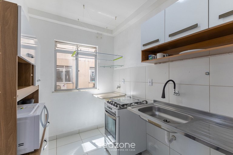 Apartamento c/ Piscina a 350m de la Playa VJGM0102