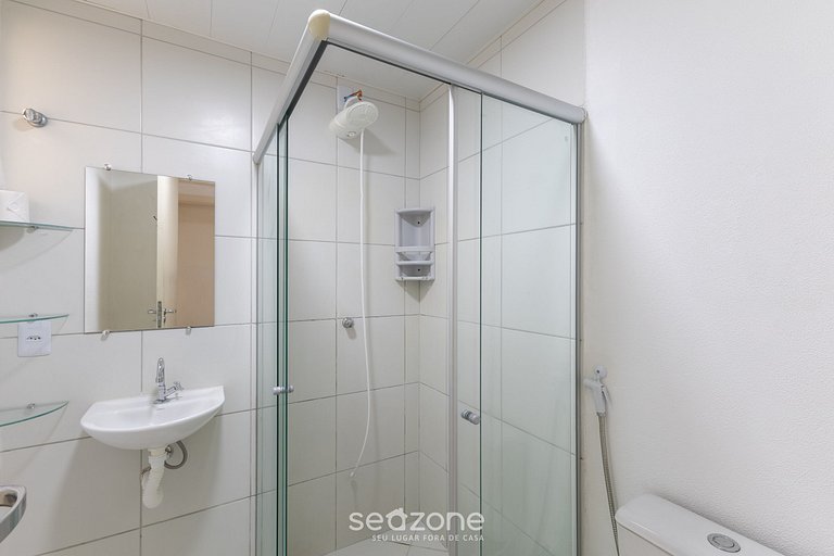 Apartamento c/ Piscina a 350m de la Playa VJGM0102