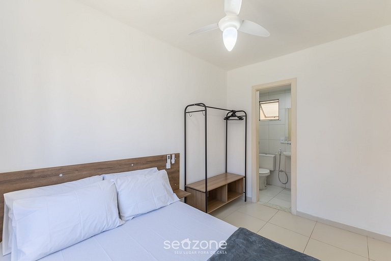 Apartamento c/ Piscina a 350m de la Playa VJGM0102