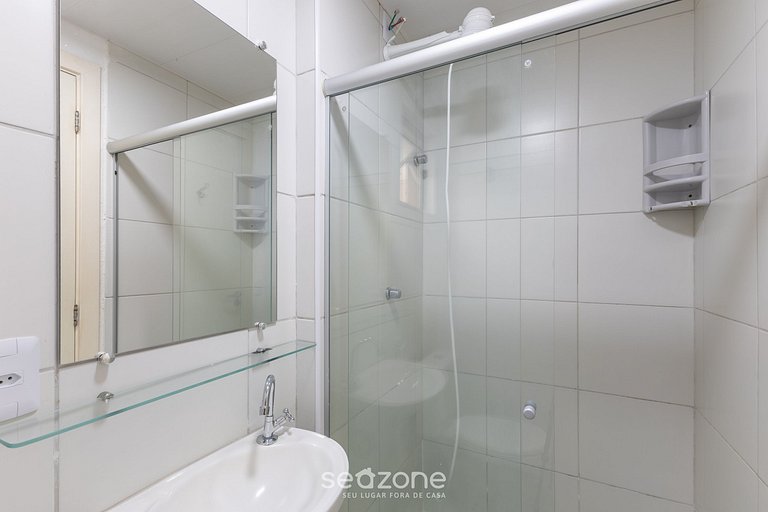 Apartamento c/ Piscina a 350m de la Playa VJGM0102