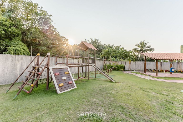 Apartamento c/ Piscina a 350m de la Playa VJGM0102