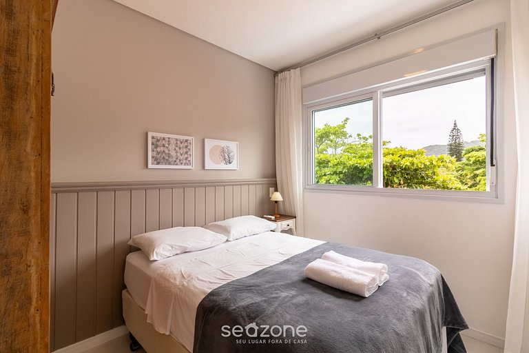 Apartamento Frente al Mar con Barbacoa VDR0202