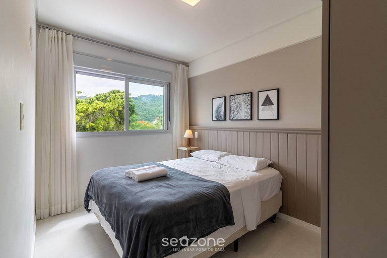 Apartamento Frente al Mar con Barbacoa VDR0202