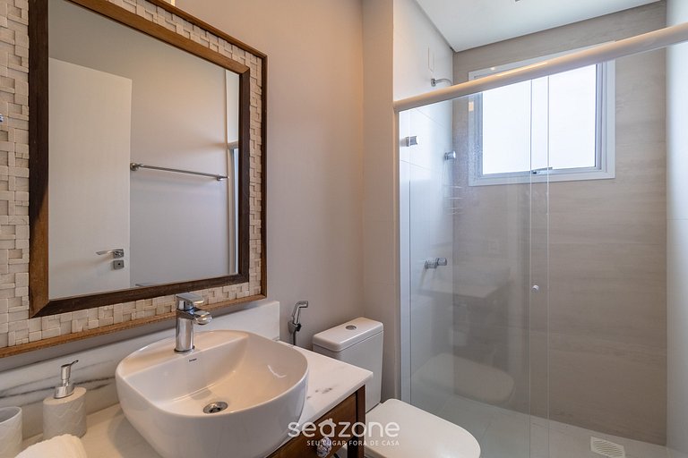 Apartamento Frente al Mar con Barbacoa VDR0202