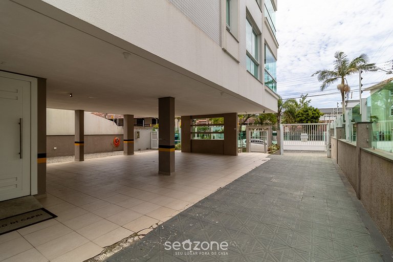 Apartamento Frente al Mar con Barbacoa VDR0202