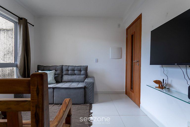 Apto Cond Vog, Ilhéus, a 5 Min da Praia! - VTL0103