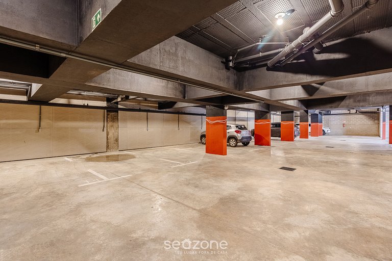 DLH - Apartamentos no Coração de Gramado Próximos à Rua Cobe