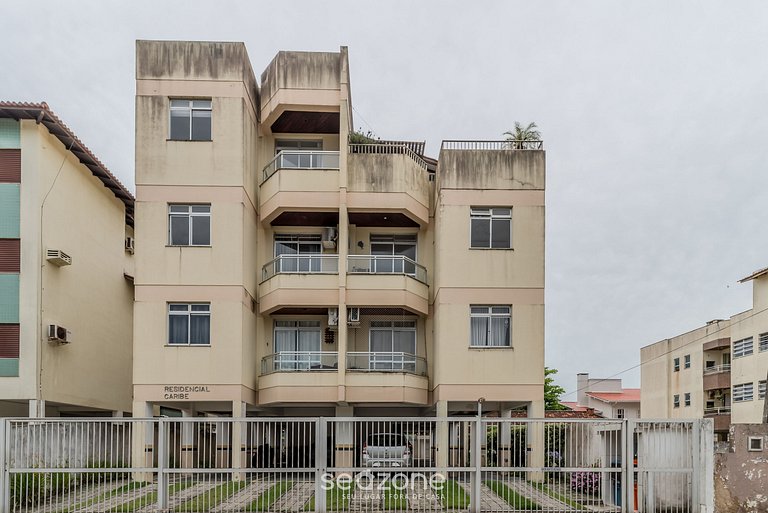 Apartamento c/ Barbacoa a 450m de la Playa RCI0201