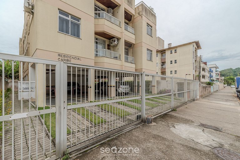 Apartamento c/ Barbacoa a 450m de la Playa RCI0201