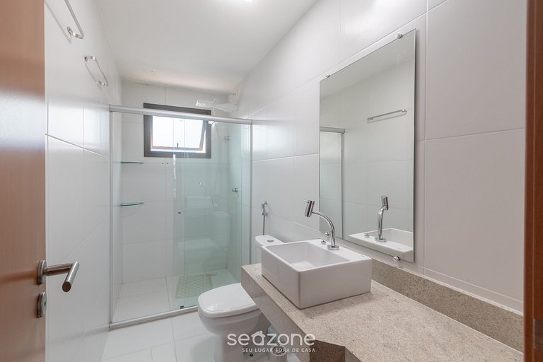 Casa en Cond. c/ Piscina a 500 m del Mar ATP0001