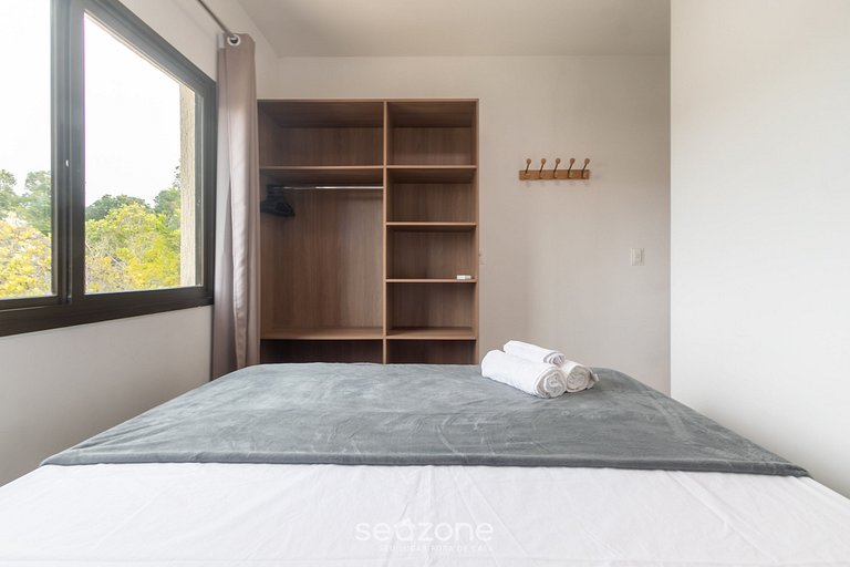 Casa em Cond. c/Piscina a 500m do Mar ATP0001