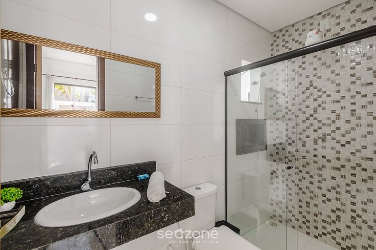 Apto em Cond. c/ Piscina PTR0003