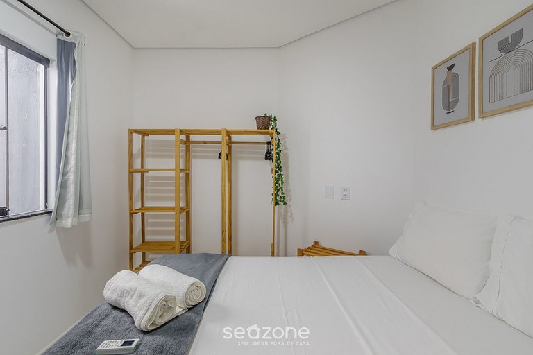 Apartamento en Cond. con piscina PTR0003