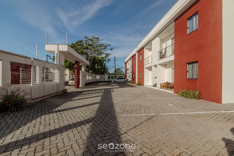 Apartamentos en Condominio con Piscina - Porto Seg. - PTR
