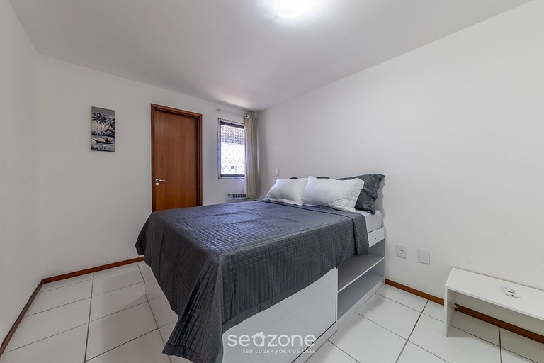 Apartamento con Piscina a 500m de la Playa SOH1102