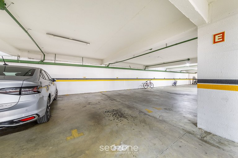 Apartamento con Piscina a 500m de la Playa SOH1102