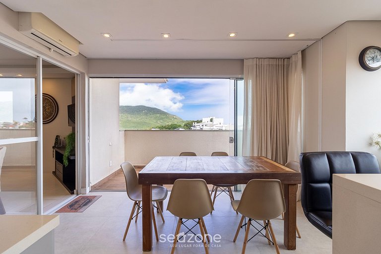 Apto con zona gourmet a 240m de la playa CAC0301