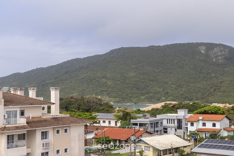 Apto con zona gourmet a 240m de la playa CAC0301