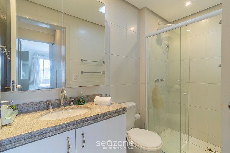 Apto con zona gourmet a 240m de la playa CAC0301