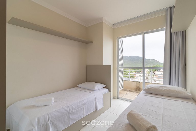 Apto con zona gourmet a 240m de la playa CAC0301