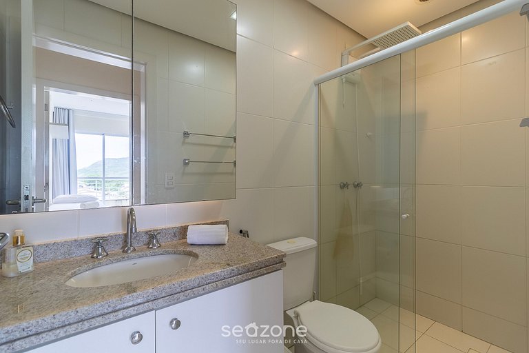 Apto con zona gourmet a 240m de la playa CAC0301