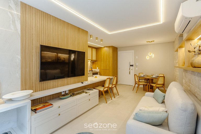 Apartamento Lujoso en el Centro de Gramado DLH0202