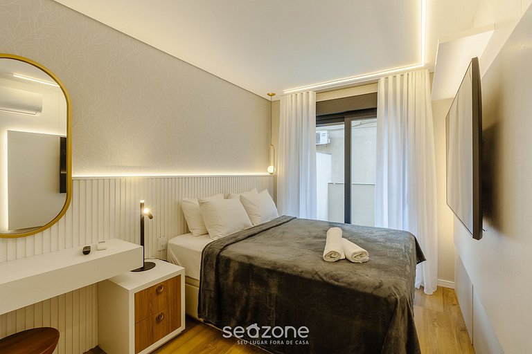 Apartamento Lujoso en el Centro de Gramado DLH0202