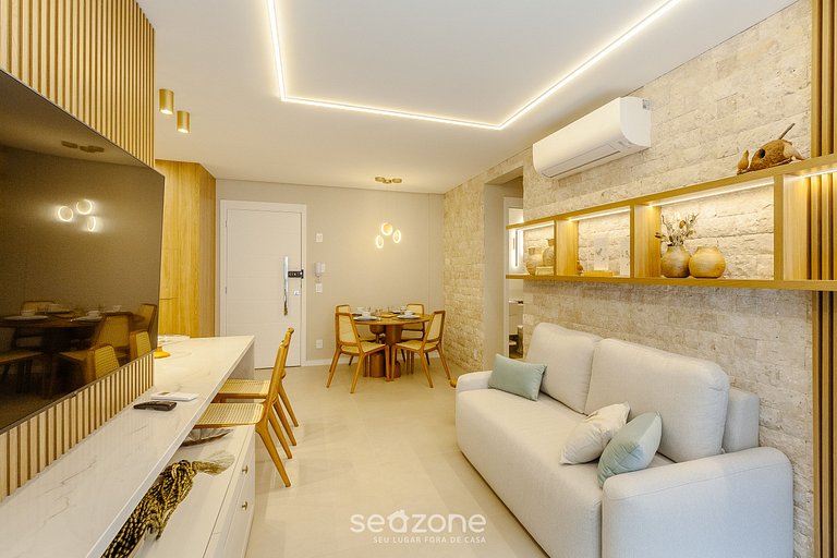 Apartamento Lujoso en el Centro de Gramado DLH0202