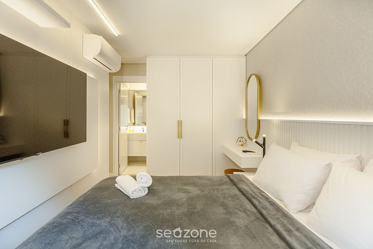 Apartamento Lujoso en el Centro de Gramado DLH0202