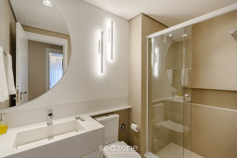 Apartamento Lujoso en el Centro de Gramado DLH0202