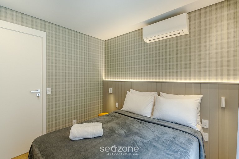 Apartamento Lujoso en el Centro de Gramado DLH0202