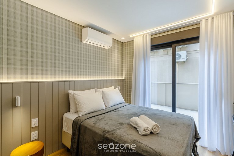 Apartamento Lujoso en el Centro de Gramado DLH0202